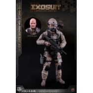 Soldier Story SSE001 1/18 Scale EXO-Skeleton Armor Suit XO-01